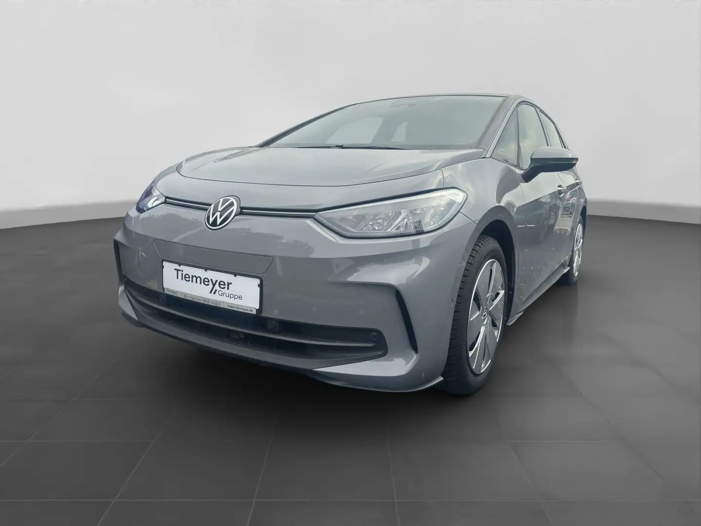 Volkswagen ID.3 PRO LM8 SITZHZG NAVI KAMERA Grau - 2