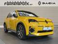 Renault R 5 E-Tech elektrisch Techno 120 Urban Range ACC Jaune - thumbnail 2