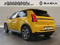 Renault R 5 E-Tech elektrisch Techno 120 Urban Range ACC Jaune - thumbnail 3