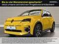 Renault R 5 E-Tech elektrisch Techno 120 Urban Range ACC Gelb - thumbnail 1