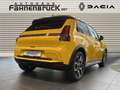 Renault R 5 E-Tech elektrisch Techno 120 Urban Range ACC Jaune - thumbnail 5