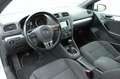 Volkswagen Golf VI Cabriolet Cup BMT Blanc - thumbnail 11