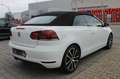 Volkswagen Golf VI Cabriolet Cup BMT Blanc - thumbnail 4