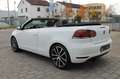 Volkswagen Golf VI Cabriolet Cup BMT Blanc - thumbnail 9
