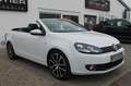Volkswagen Golf VI Cabriolet Cup BMT Blanc - thumbnail 8