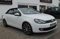 Volkswagen Golf VI Cabriolet Cup BMT Blanc - thumbnail 2