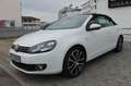 Volkswagen Golf VI Cabriolet Cup BMT Blanc - thumbnail 7