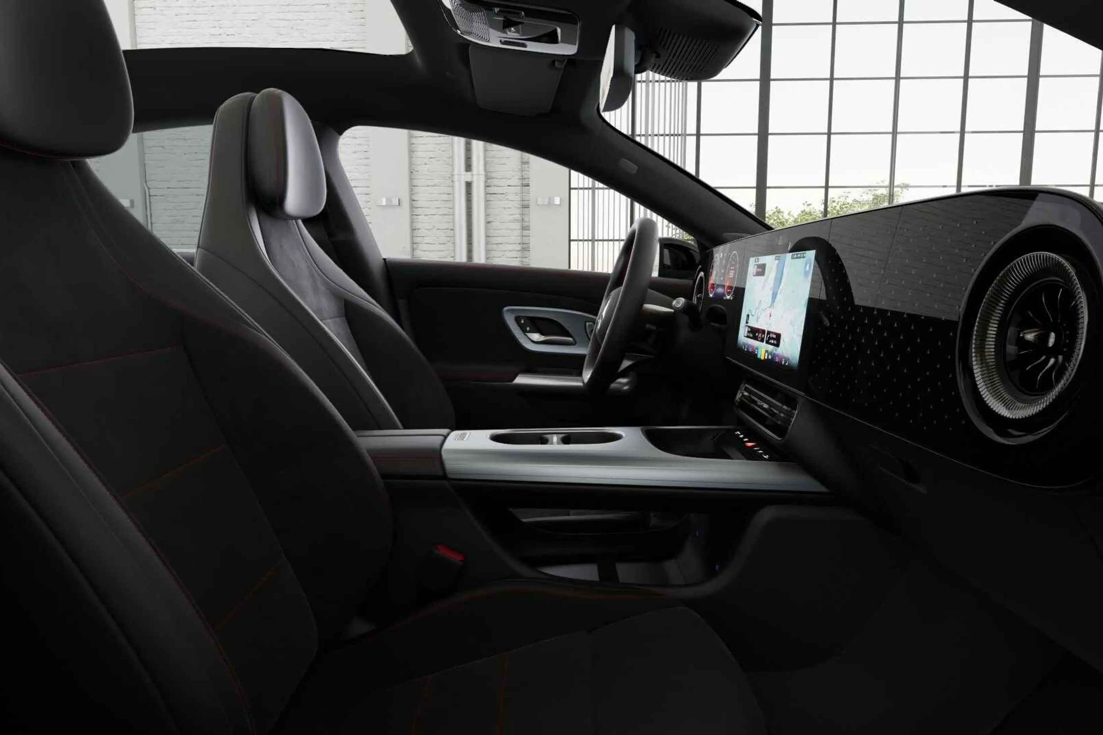 Mercedes-Benz CLA 180 CLA Coupé Automaat Business Solution AMG | Nightpa — photo 5