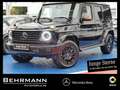 Mercedes-Benz G 450 G 450d AMG +Schiebedach+Burmester3d+R-Kamera+LED Negro - thumbnail 1