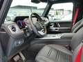 Mercedes-Benz G 450 G 450d AMG +Schiebedach+Burmester3d+R-Kamera+LED Negro - thumbnail 9