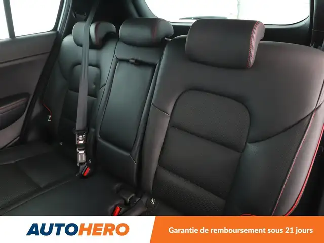 Kia Sportage view 14