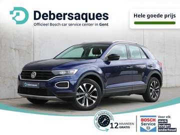 T-Roc 1.5 TSI ACT Elegance  DSG