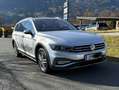 Volkswagen Passat Alltrack Variant Alltrack 2,0 TDI SCR 4Motion DSG Silber - thumbnail 11