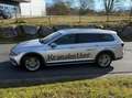 Volkswagen Passat Alltrack Variant Alltrack 2,0 TDI SCR 4Motion DSG Silber - thumbnail 2