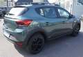 Dacia Sandero III Stepway*LPG EXTREME+*NAVI+CAM+Sitzhe "ALU*KLIM Grün - thumbnail 12