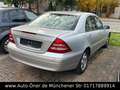 Mercedes-Benz C 200 kompressor  ELEGANCE Silber - thumbnail 4