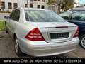 Mercedes-Benz C 200 kompressor  ELEGANCE Silber - thumbnail 3
