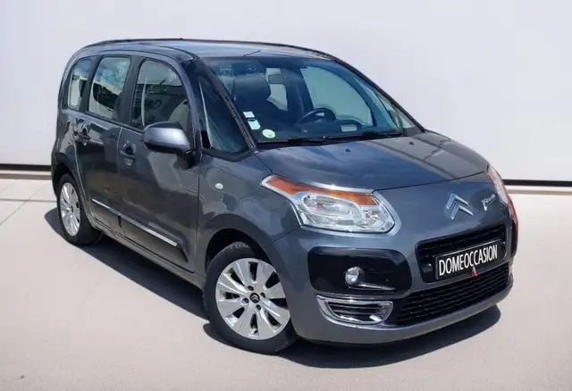 Citroen C3 Picasso 1.6 HDI 92 CH