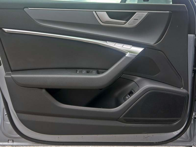 Audi A6 Avant 45TFSI qu PANO AHK PRIVACY KAMERA TOUR — photo 7