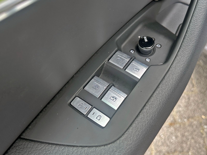 Audi A6 Avant 45TFSI qu PANO AHK PRIVACY KAMERA TOUR — photo 8