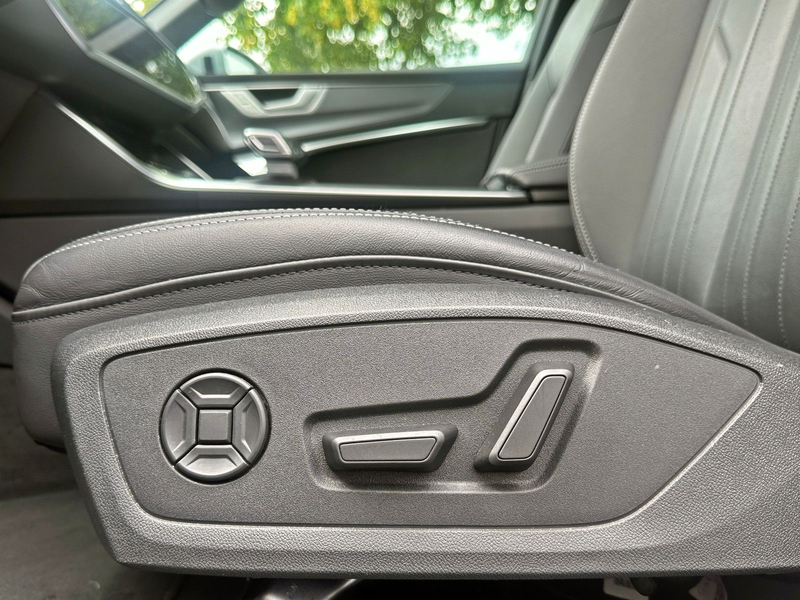 Audi A6 Avant 45TFSI qu PANO AHK PRIVACY KAMERA TOUR — photo 13