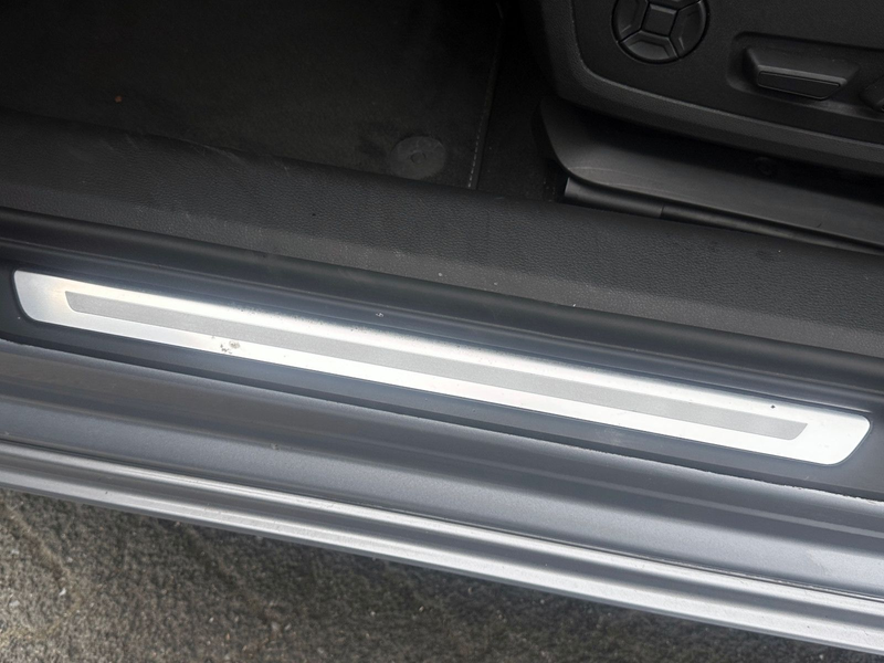 Audi A6 Avant 45TFSI qu PANO AHK PRIVACY KAMERA TOUR — photo 9