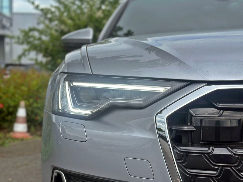Audi A6 Avant 45TFSI qu PANO AHK PRIVACY KAMERA TOUR — photo 4
