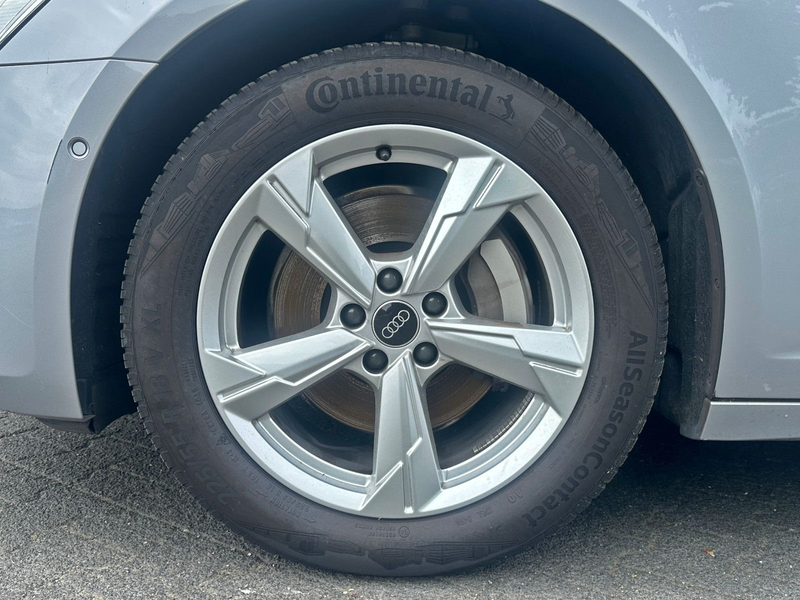 Audi A6 Avant 45TFSI qu PANO AHK PRIVACY KAMERA TOUR — photo 6