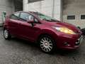 Ford Fiesta Fiesta 5p 1.4 16v + Gpl Violet - thumbnail 1
