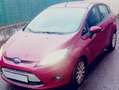 Ford Fiesta Fiesta 5p 1.4 16v + Gpl Violet - thumbnail 9