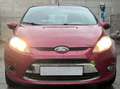 Ford Fiesta Fiesta 5p 1.4 16v + Gpl Violet - thumbnail 4