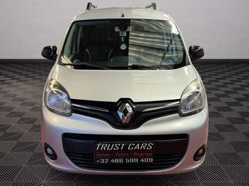 Kangoo 1.5 dCi Energy Limited