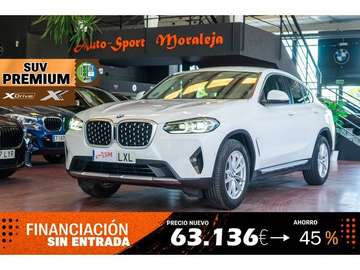 xDrive 20dA xLine