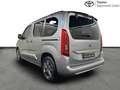 Toyota Proace City VERSO TRACKS SWB 1.5D 96kW AT Silver - thumbnail 3
