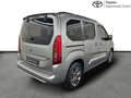 Toyota Proace City VERSO TRACKS SWB 1.5D 96kW AT Silver - thumbnail 17