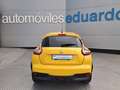 Nissan Juke 1.2 DIG-T Acenta 4x2 115 Jaune - thumbnail 5