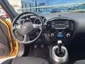 Nissan Juke 1.2 DIG-T Acenta 4x2 115 Jaune - thumbnail 7