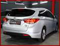 Hyundai i40 cw Trend Blue Navi Kamera LED Shzg Klimaaut Silber - thumbnail 8