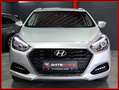 Hyundai i40 cw Trend Blue Navi Kamera LED Shzg Klimaaut Silber - thumbnail 4