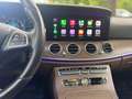 Mercedes-Benz E 350 d 4Matic 9G-TRONIC AMG Line Schwarz - thumbnail 8