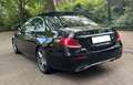 Mercedes-Benz E 350 d 4Matic 9G-TRONIC AMG Line Schwarz - thumbnail 4