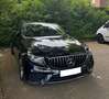 Mercedes-Benz E 350 d 4Matic 9G-TRONIC AMG Line Schwarz - thumbnail 2