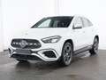 Mercedes-Benz GLA 250 e AMG/19"/LED/Burmester/Memory-P./AHK/ Weiß - thumbnail 1