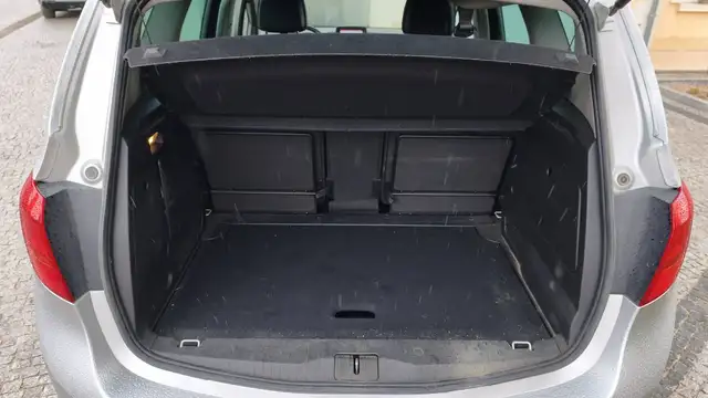 Opel Meriva view 14
