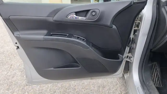 Opel Meriva view 7