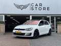 Volkswagen Golf GTI 2.0 |PANO|VIRTUAL DASH|CARPLAY|DYNAUDIO|KAMELEON Blanco - thumbnail 1