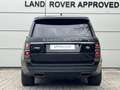 Land Rover Range Rover Mark VIII LWB P400e PHEV Si4 2.0L 400ch Autobiogra Black - thumbnail 4