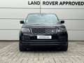 Land Rover Range Rover Mark VIII LWB P400e PHEV Si4 2.0L 400ch Autobiogra Black - thumbnail 1