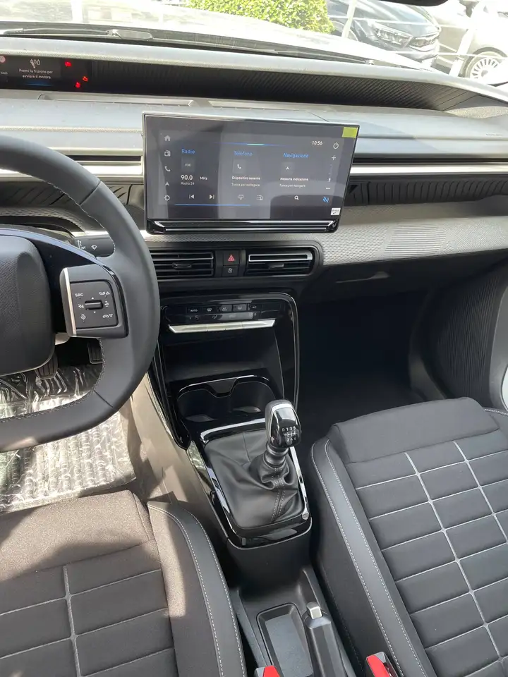 Citroen C3 2026
