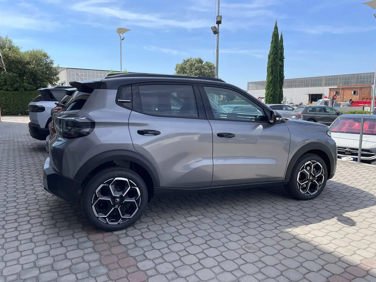 Citroen C3 2026